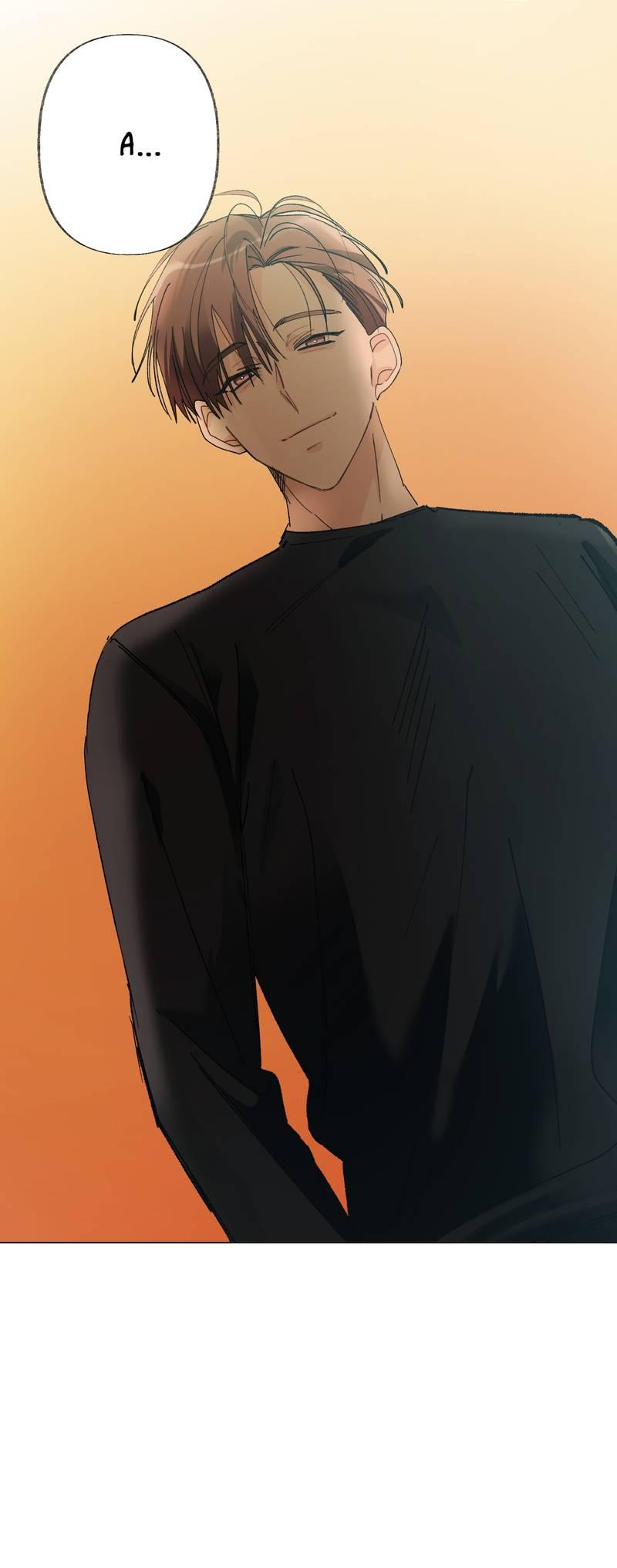 Манга Мир без тебя - Глава 43 Страница 12