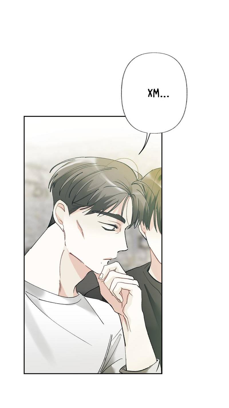 Манга Мир без тебя - Глава 43 Страница 3