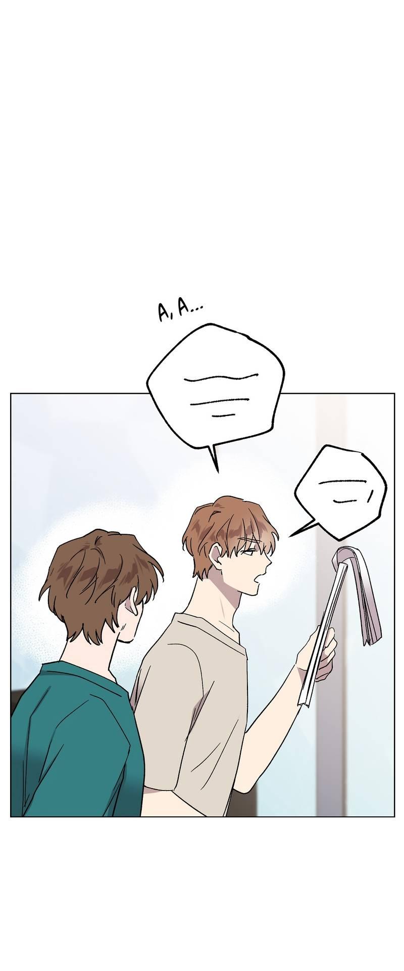 Манга Горько-сладкий, милый - Глава 26 Страница 50