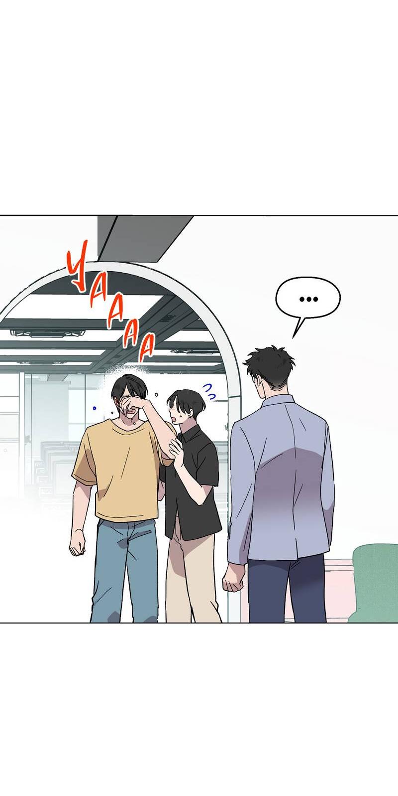 Манга Горько-сладкий, милый - Глава 25 Страница 62