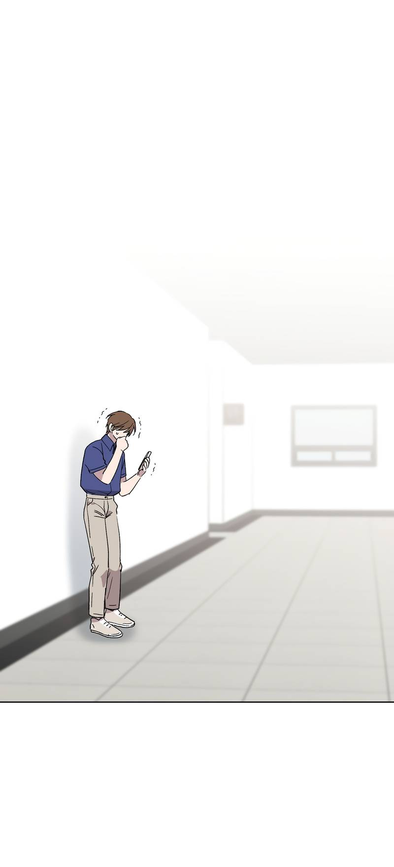 Манга Горько-сладкий, милый - Глава 28 Страница 26