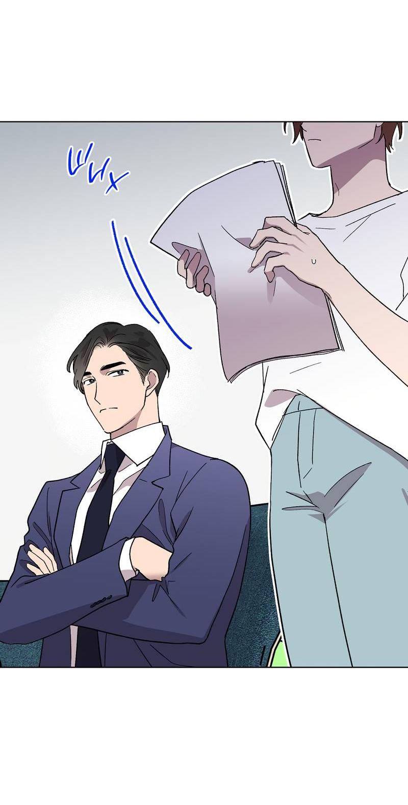 Манга Горько-сладкий, милый - Глава 23 Страница 29