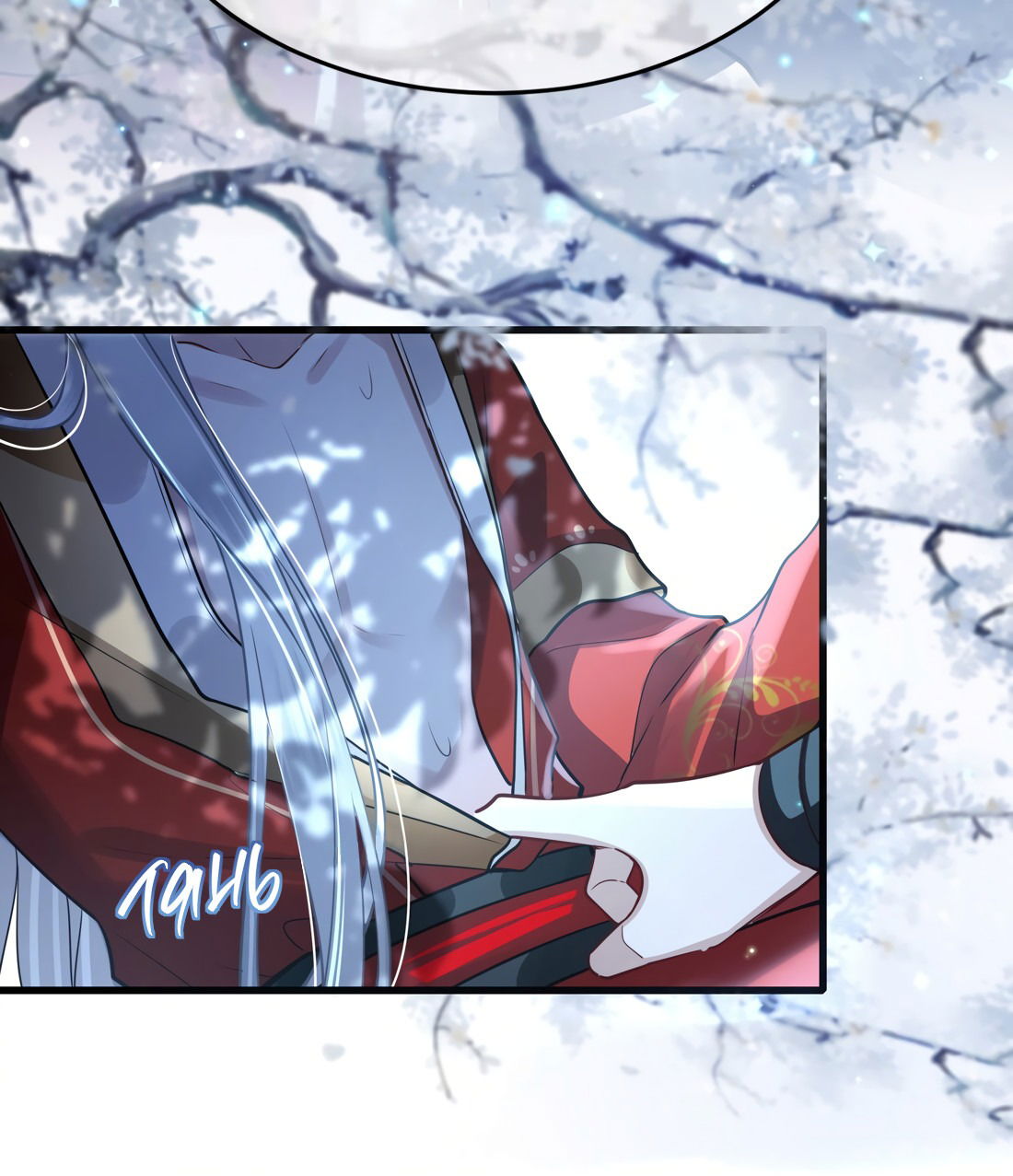 Манга Его Высочество Очарование - Глава 44 Страница 34