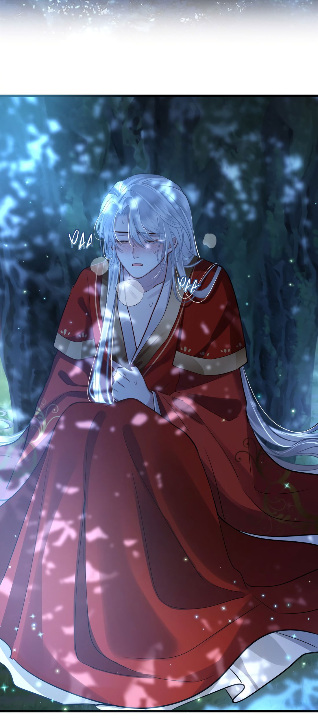 Манга Его Высочество Очарование - Глава 44 Страница 31