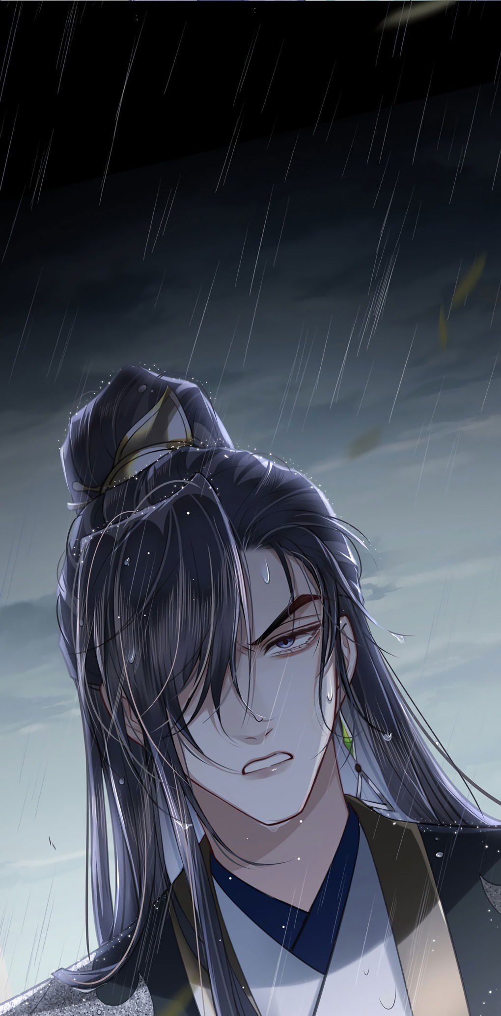 Манга Его Высочество Очарование - Глава 50 Страница 32