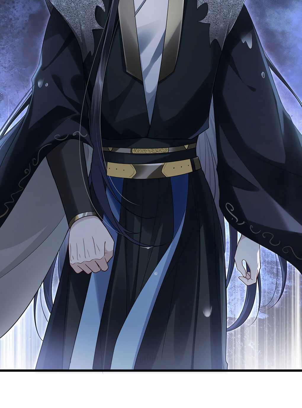 Манга Его Высочество Очарование - Глава 51 Страница 5