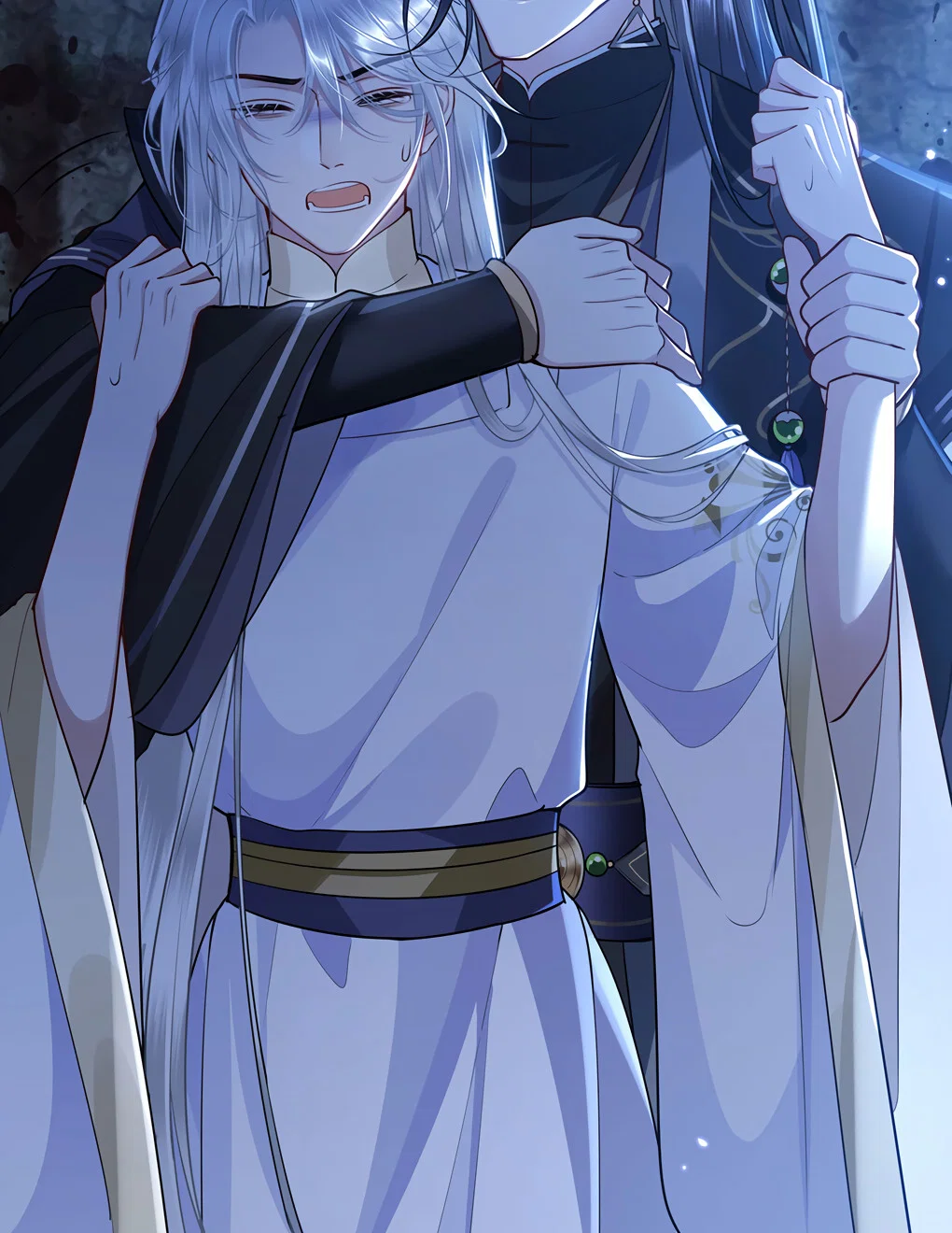 Манга Его Высочество Очарование - Глава 52 Страница 12