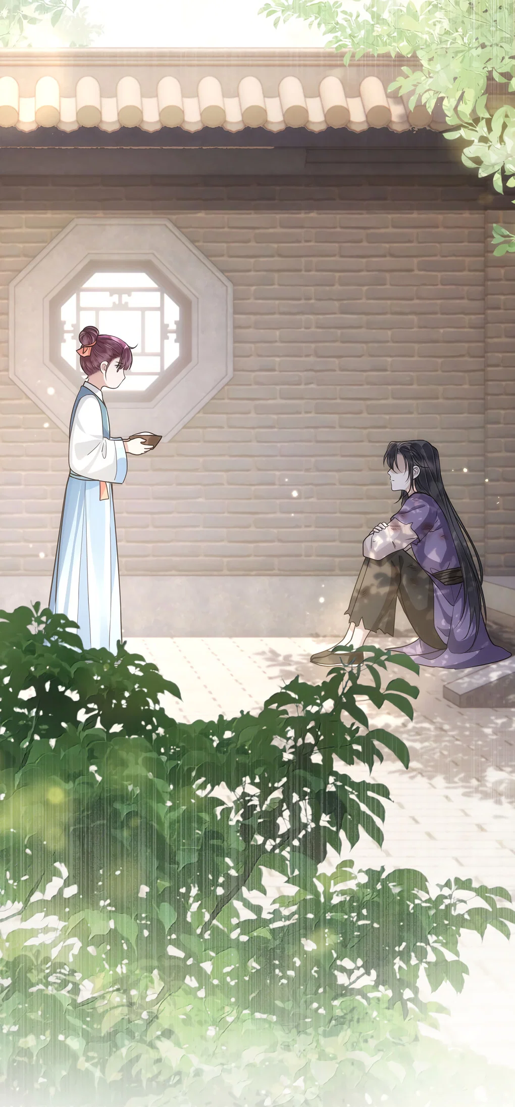 Манга Его Высочество Очарование - Глава 52 Страница 30