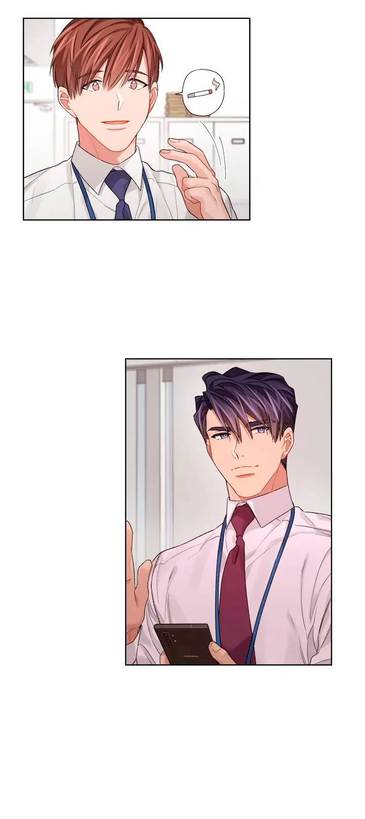 Манга Неудачный план - Глава 38 Страница 6