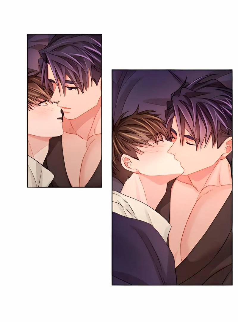 Манга Неудачный план - Глава 37 Страница 15