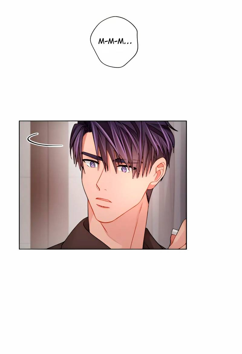 Манга Неудачный план - Глава 37 Страница 3