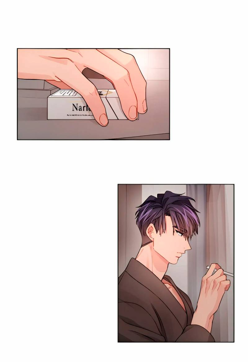 Манга Неудачный план - Глава 37 Страница 2