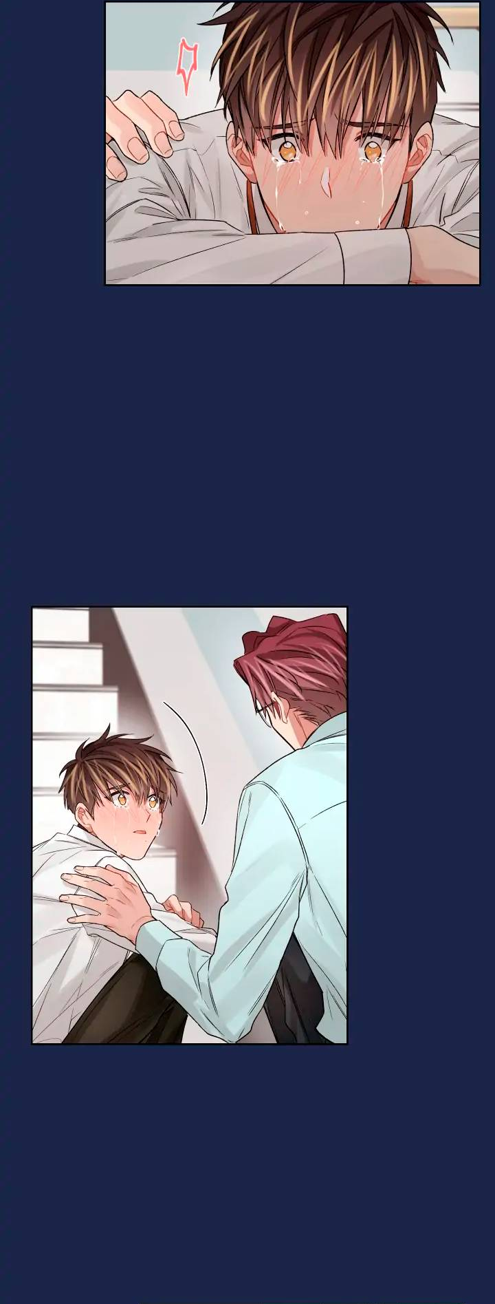 Манга Неудачный план - Глава 41 Страница 28