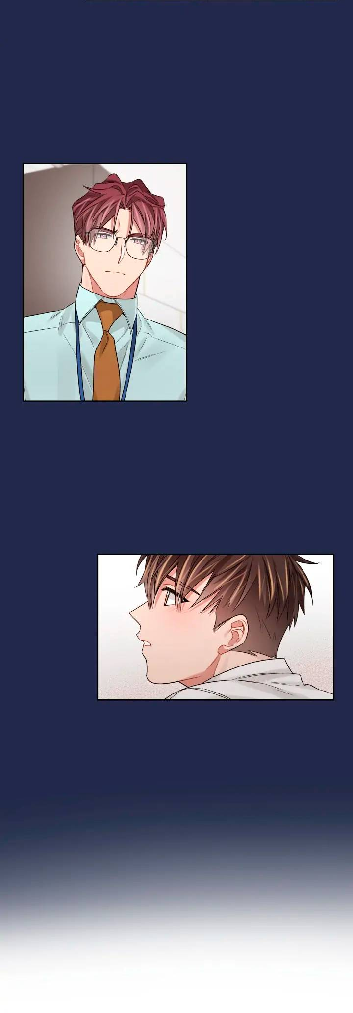 Манга Неудачный план - Глава 42 Страница 15