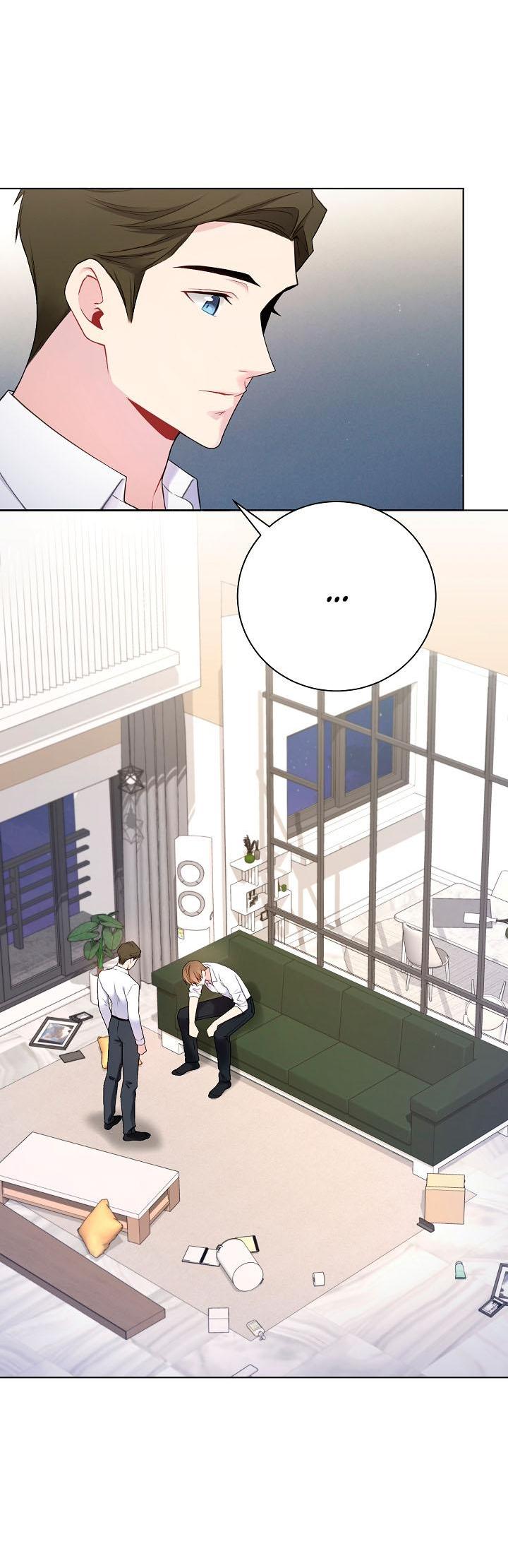 Манга Хил, хил, хил! - Глава 52 Страница 18