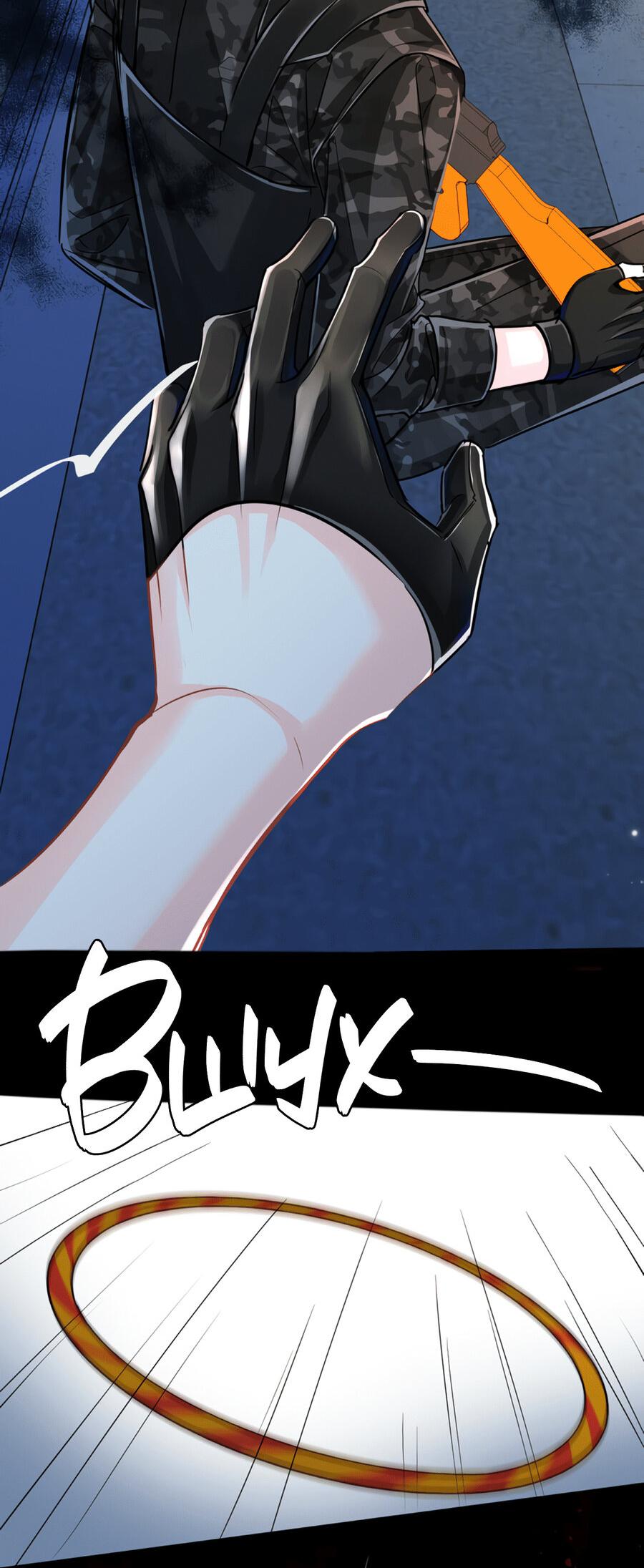 Манга Падение русала - Глава 51 Страница 38