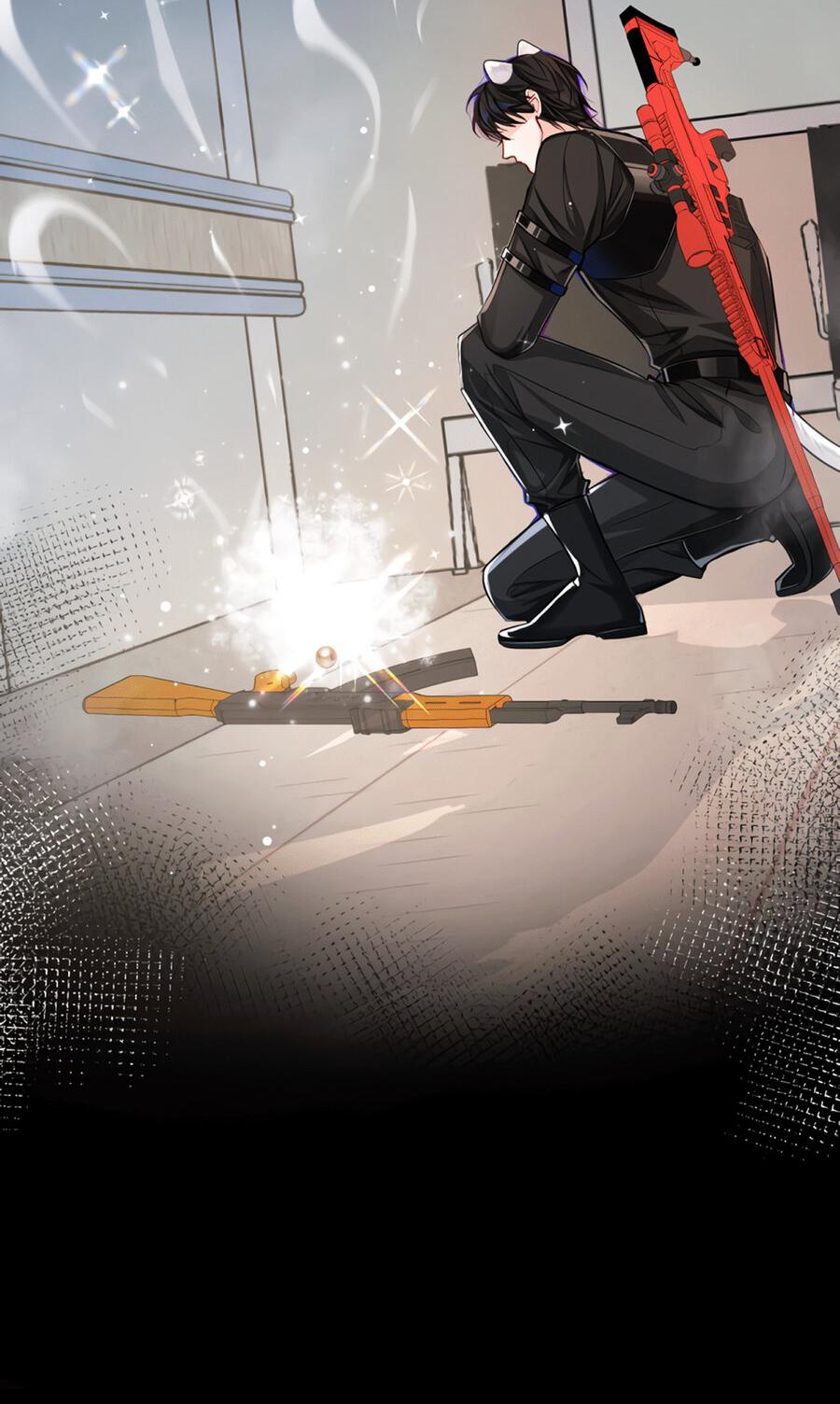 Манга Падение русала - Глава 51 Страница 49