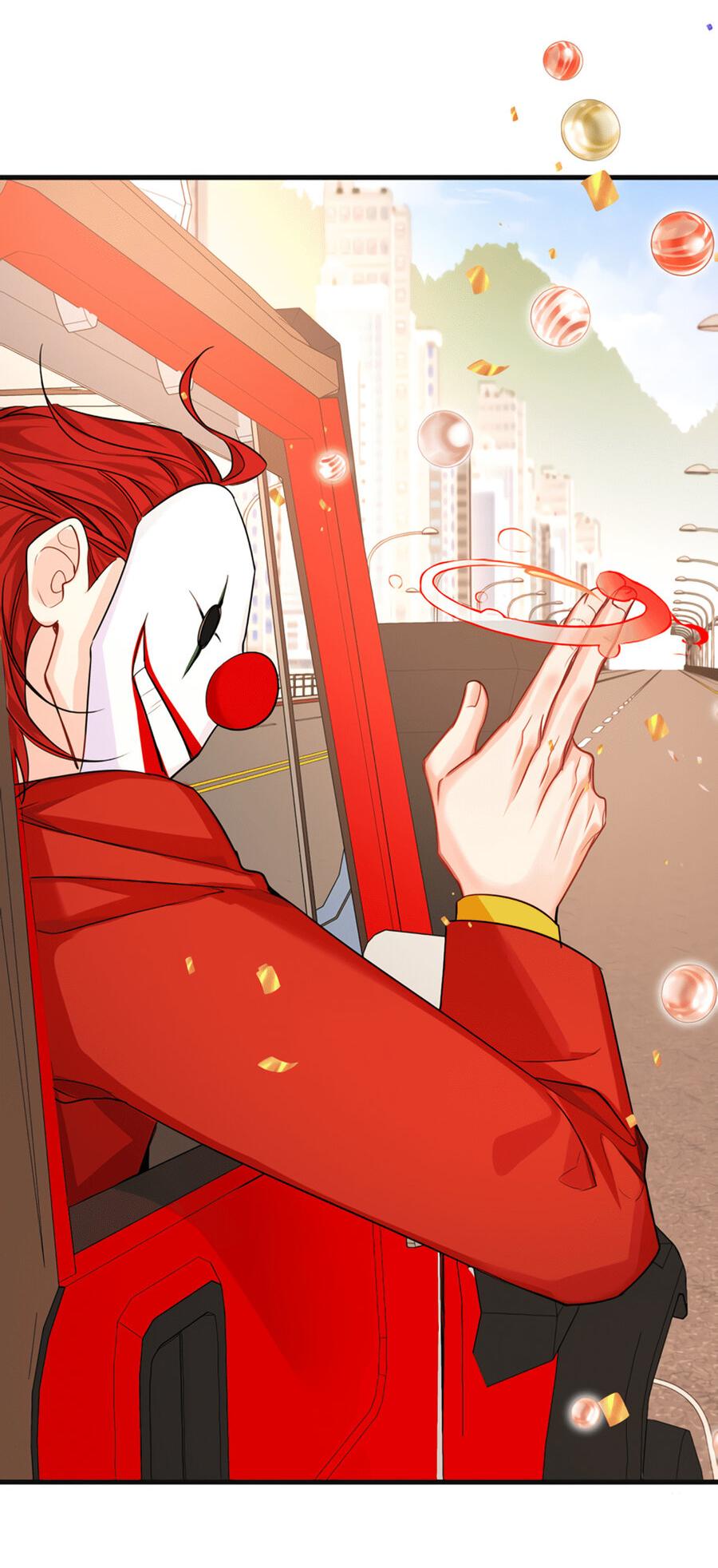 Манга Падение русала - Глава 51 Страница 55