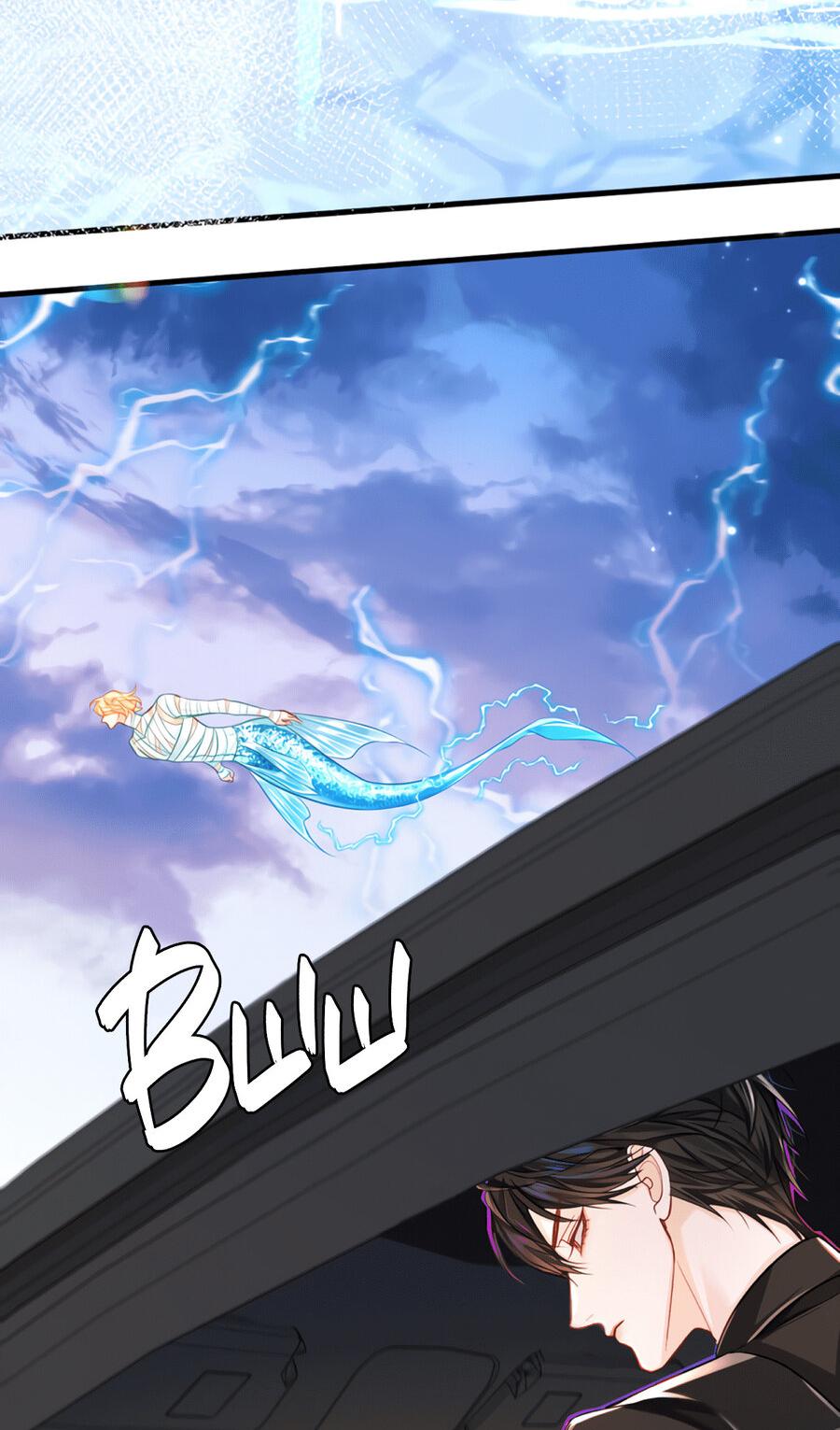 Манга Падение русала - Глава 51 Страница 60