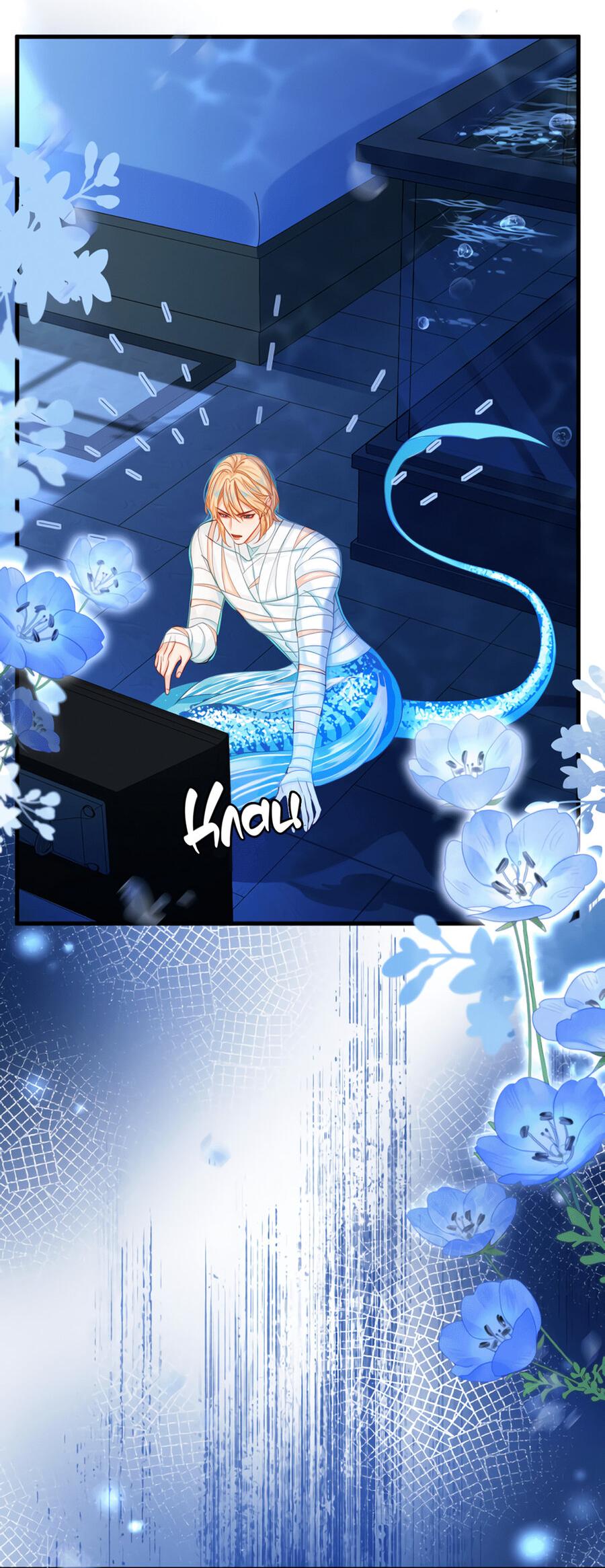 Манга Падение русала - Глава 51 Страница 16