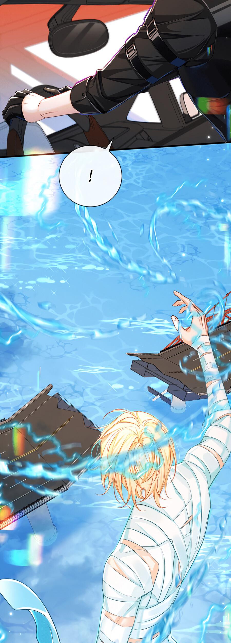 Манга Падение русала - Глава 51 Страница 61