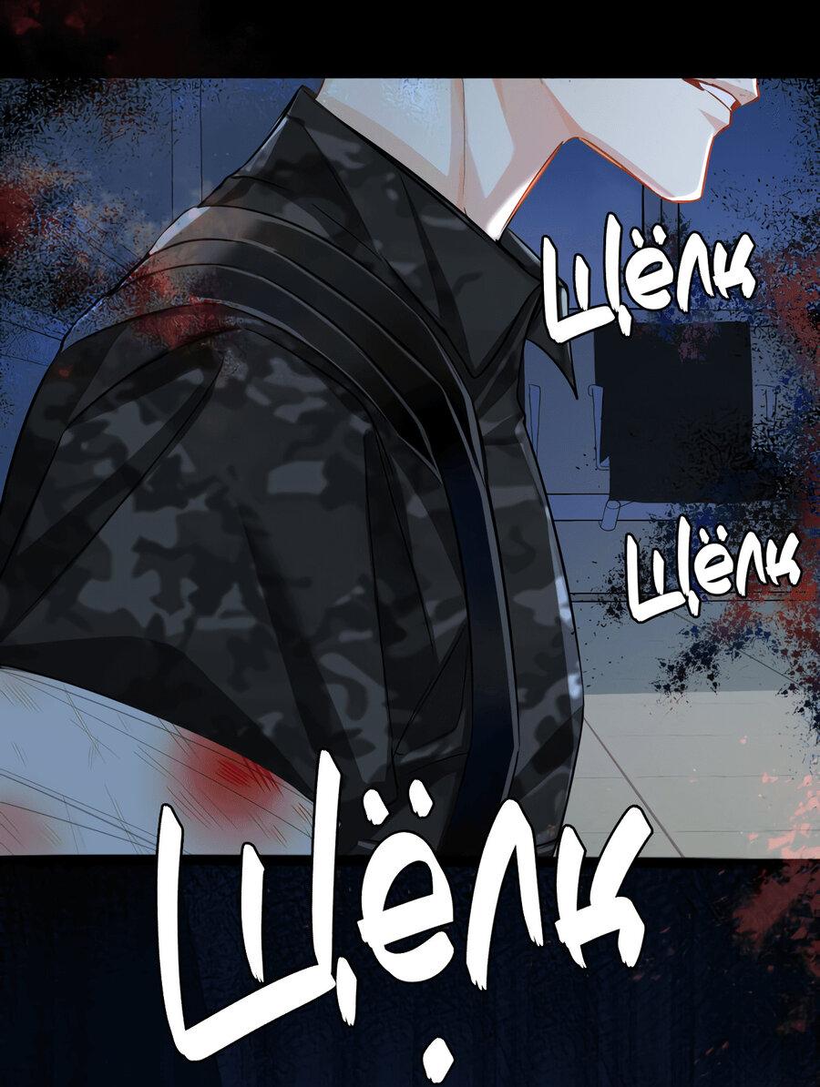 Манга Падение русала - Глава 51 Страница 30