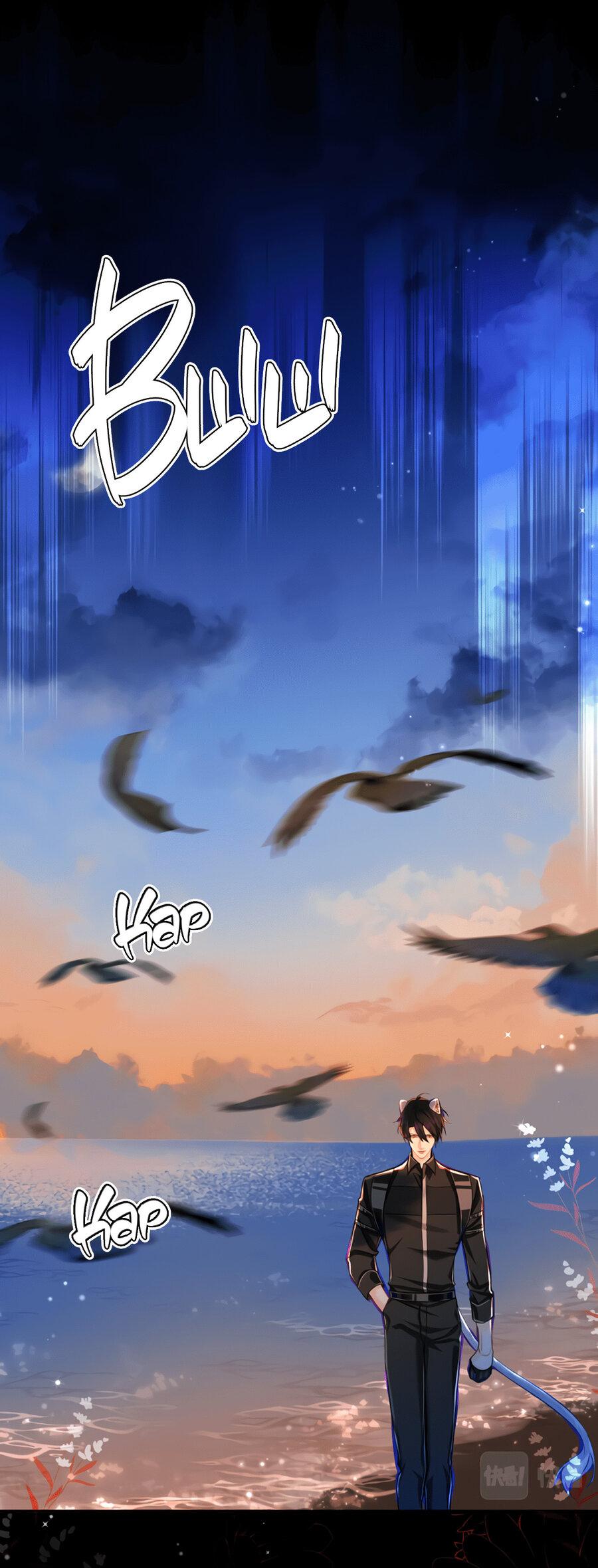 Манга Падение русала - Глава 52 Страница 28