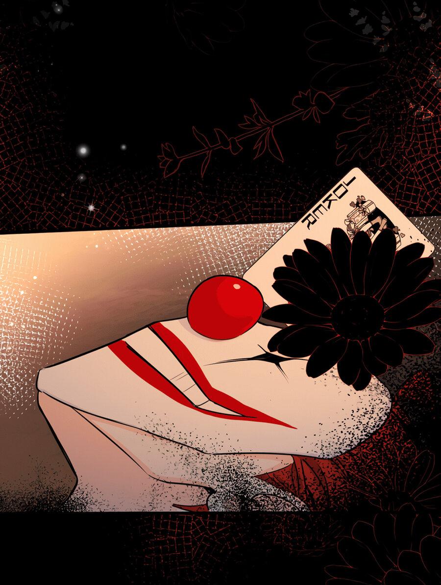 Манга Падение русала - Глава 52 Страница 29