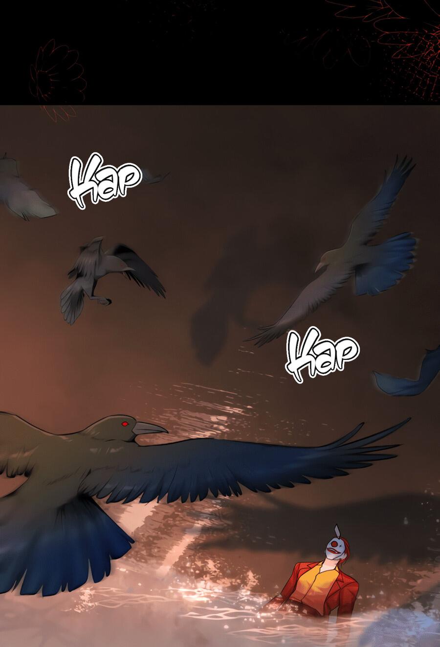 Манга Падение русала - Глава 52 Страница 30