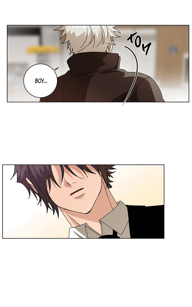 Манга Говорите, это судьба? - Глава 48 Страница 14