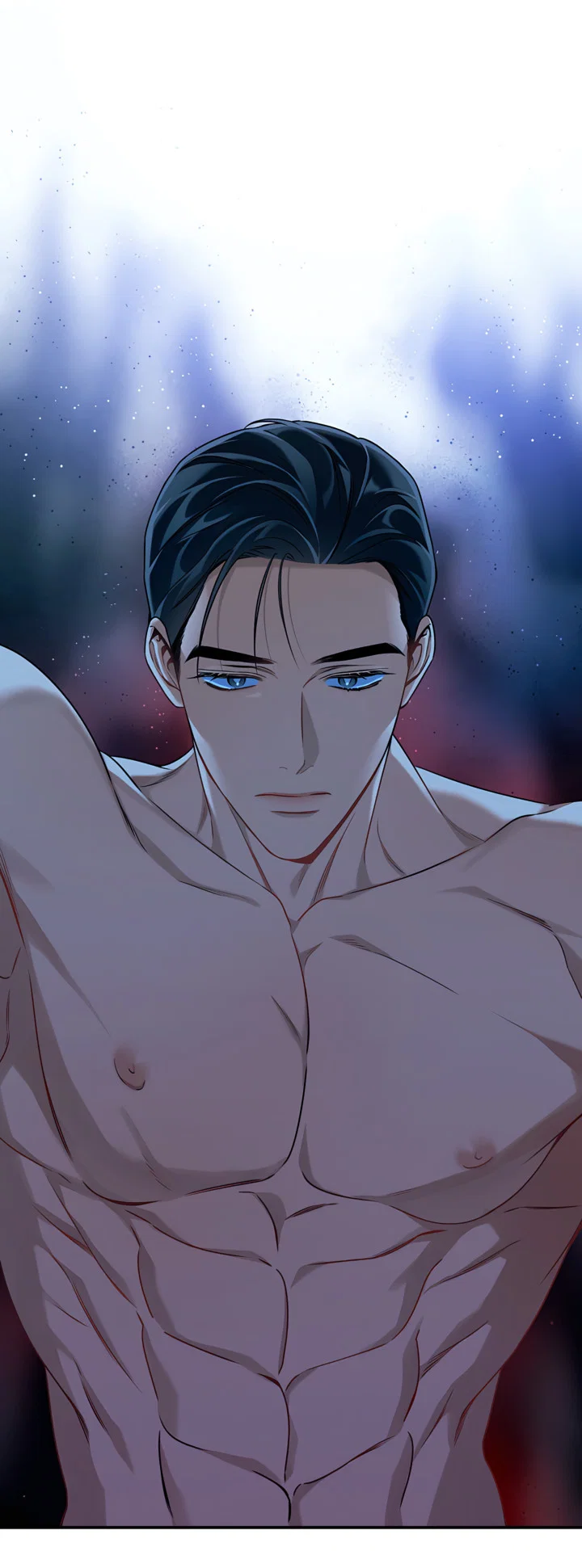 Манга Никакой морали - Глава 99 Страница 17