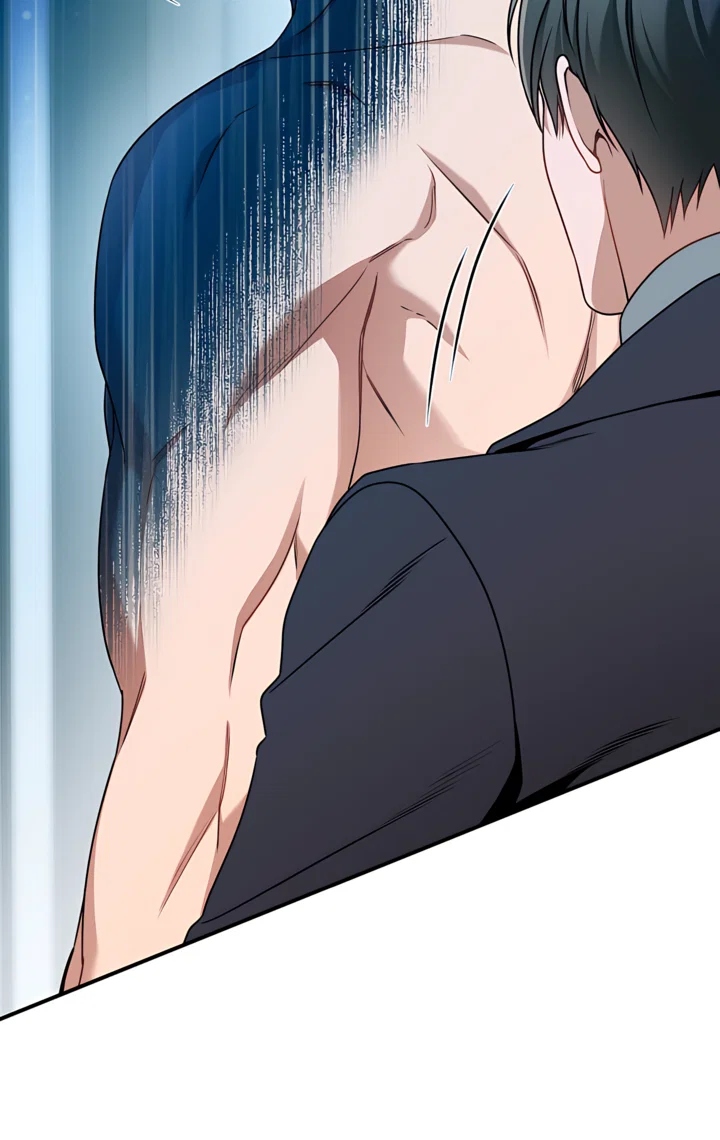 Манга Никакой морали - Глава 99 Страница 12