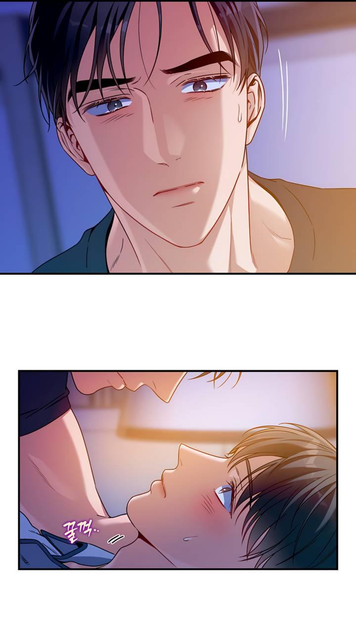 Манга Никакой морали - Глава 94 Страница 11