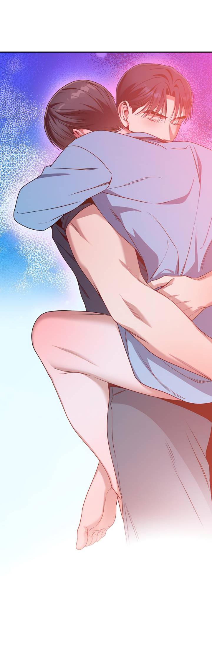 Манга Никакой морали - Глава 94 Страница 40