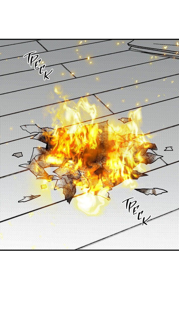 Манга Мужчина, живущий ночью - Глава 100 Страница 7