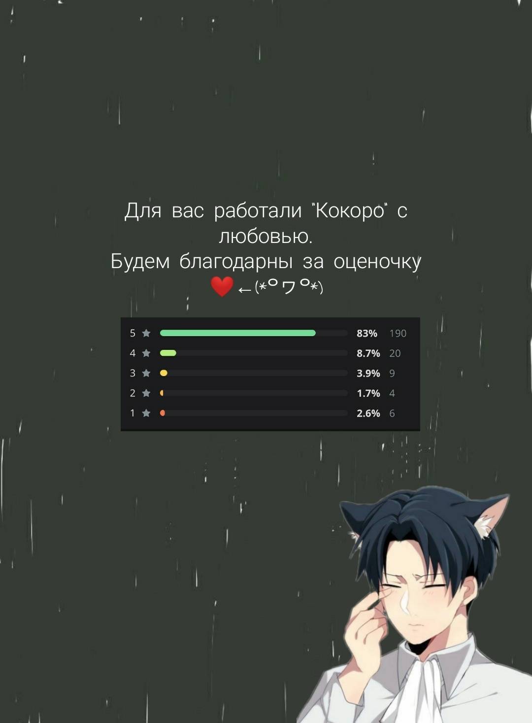 Манга Эгоист. Омегаверс - Глава 5 Страница 39