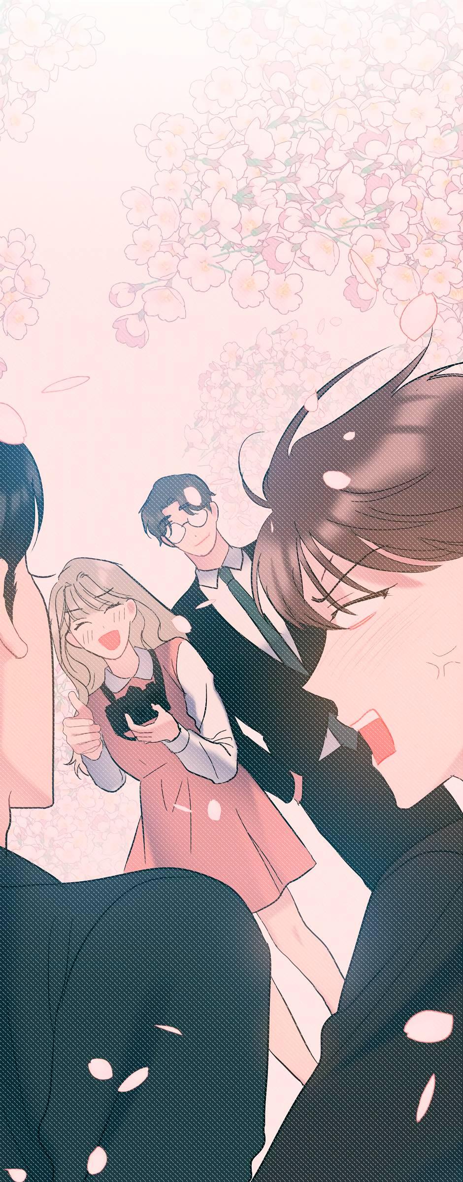 Манга Самые обычные отношения - Глава 63 Страница 37