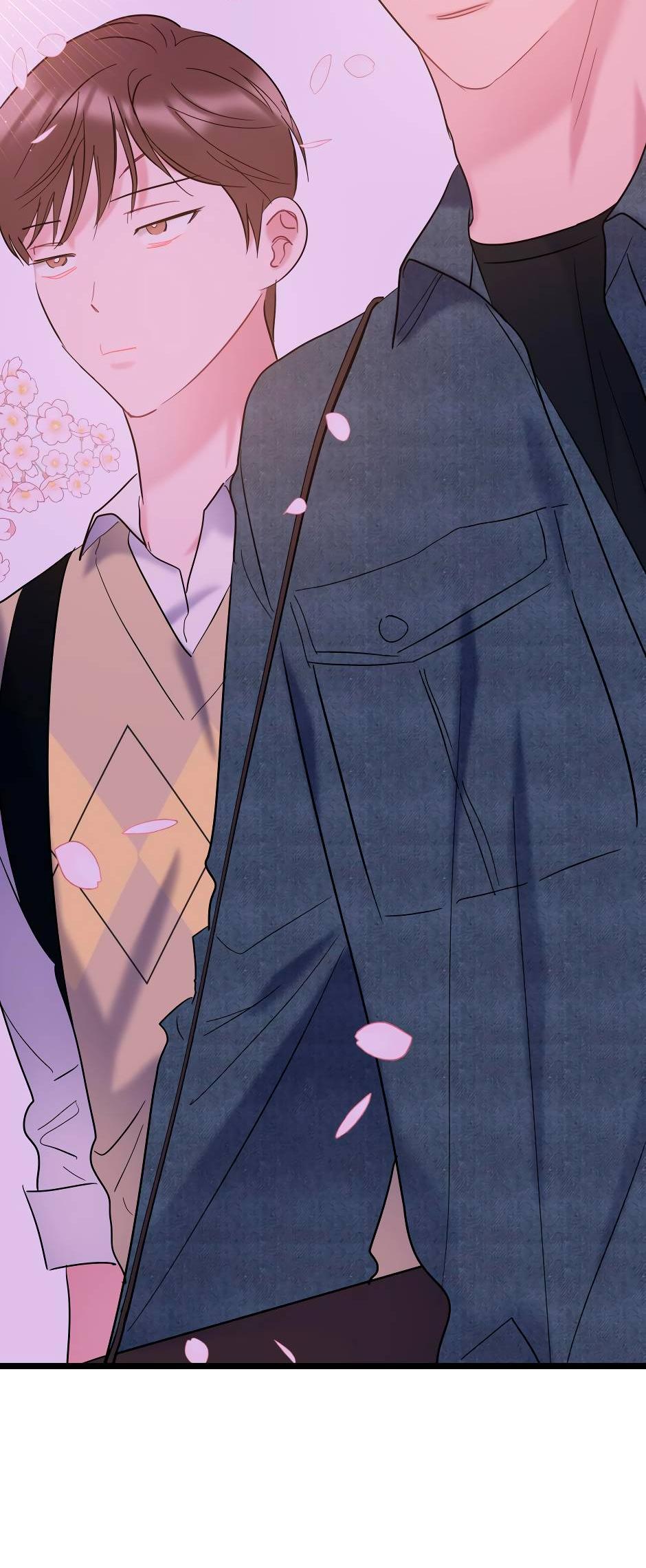 Манга Самые обычные отношения - Глава 63 Страница 20