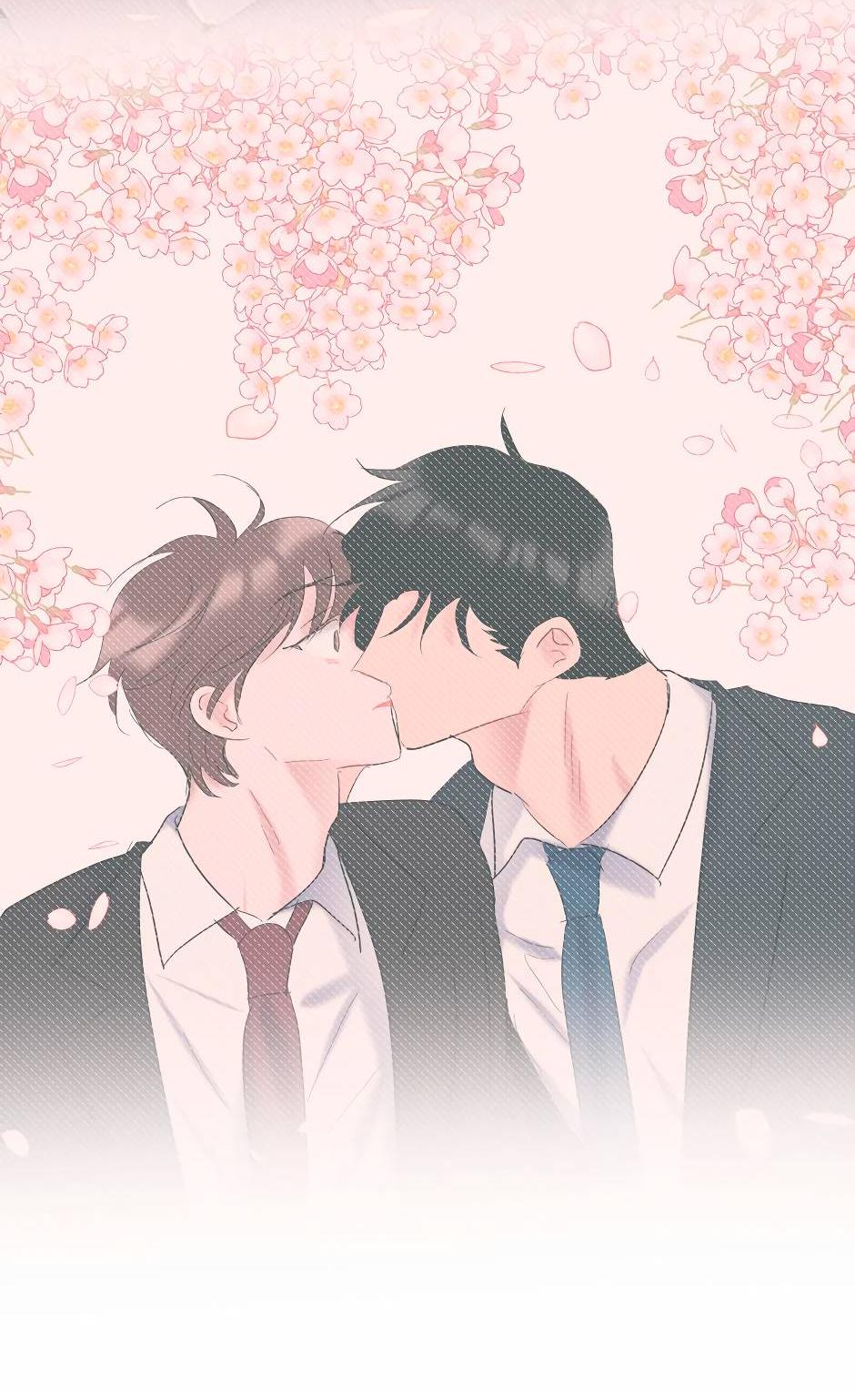 Манга Самые обычные отношения - Глава 63 Страница 7