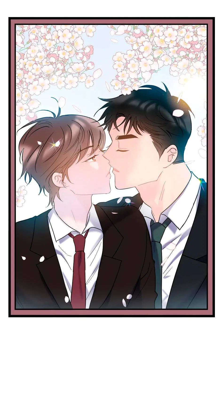 Манга Самые обычные отношения - Глава 64 Страница 2