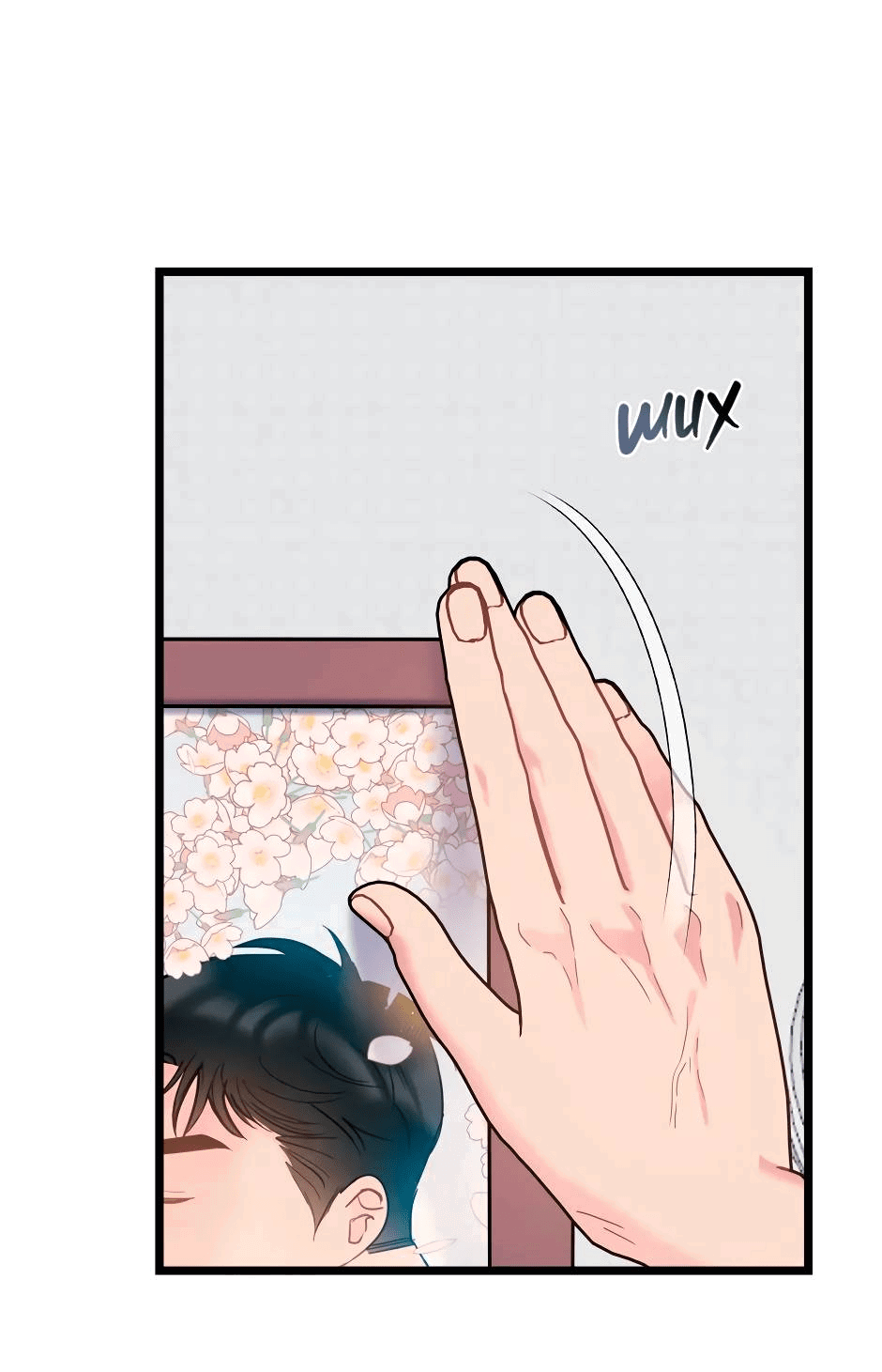 Манга Самые обычные отношения - Глава 65 Страница 9