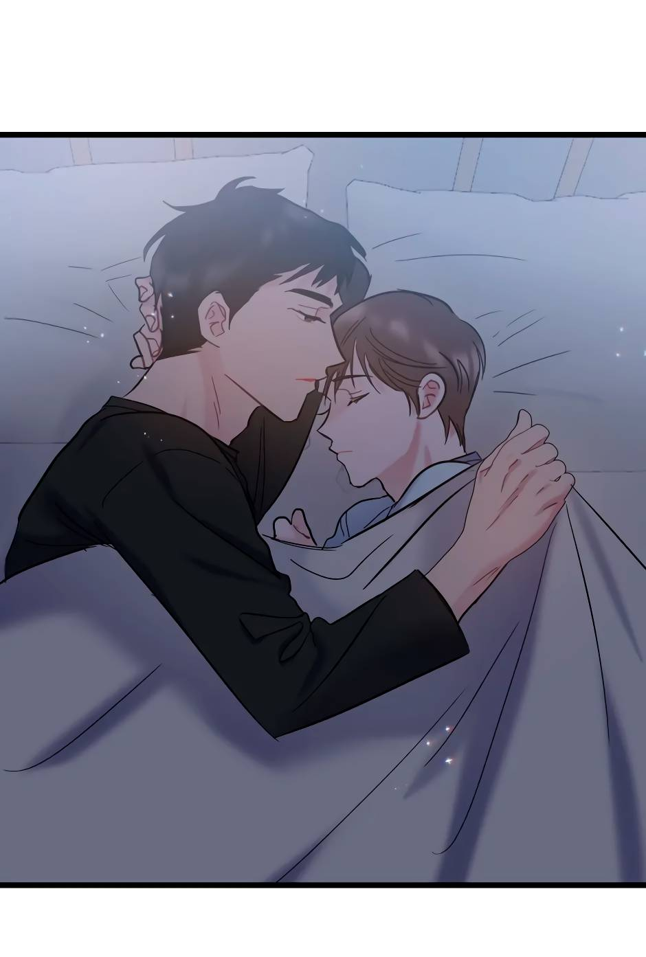 Манга Самые обычные отношения - Глава 66 Страница 19