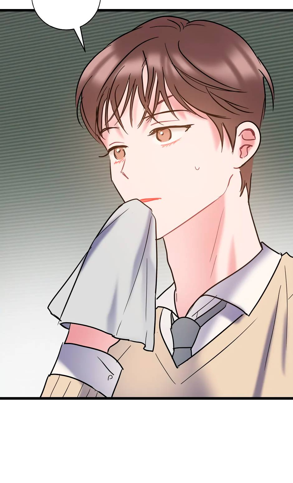 Манга Самые обычные отношения - Глава 66 Страница 35