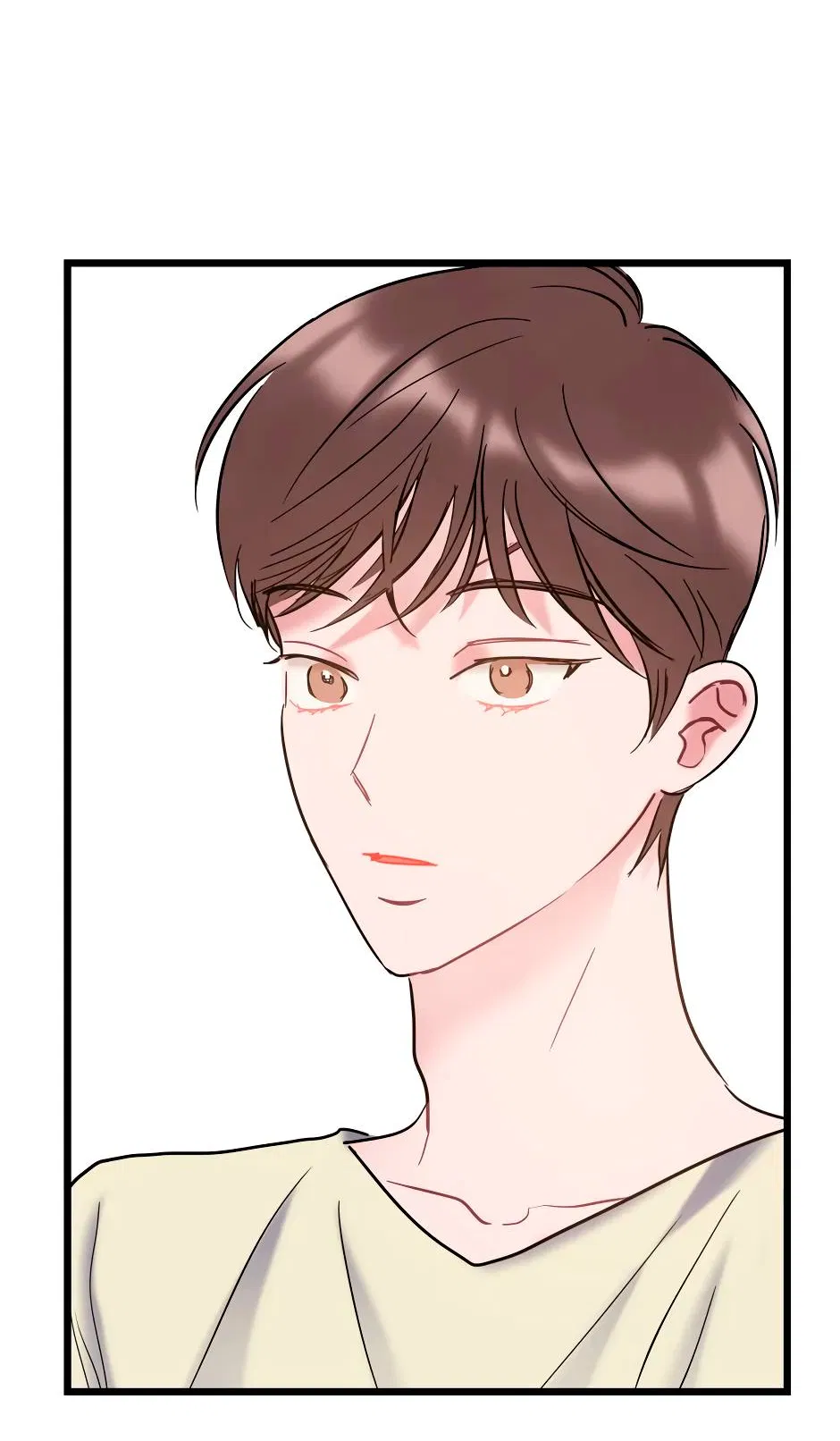 Манга Самые обычные отношения - Глава 67 Страница 67