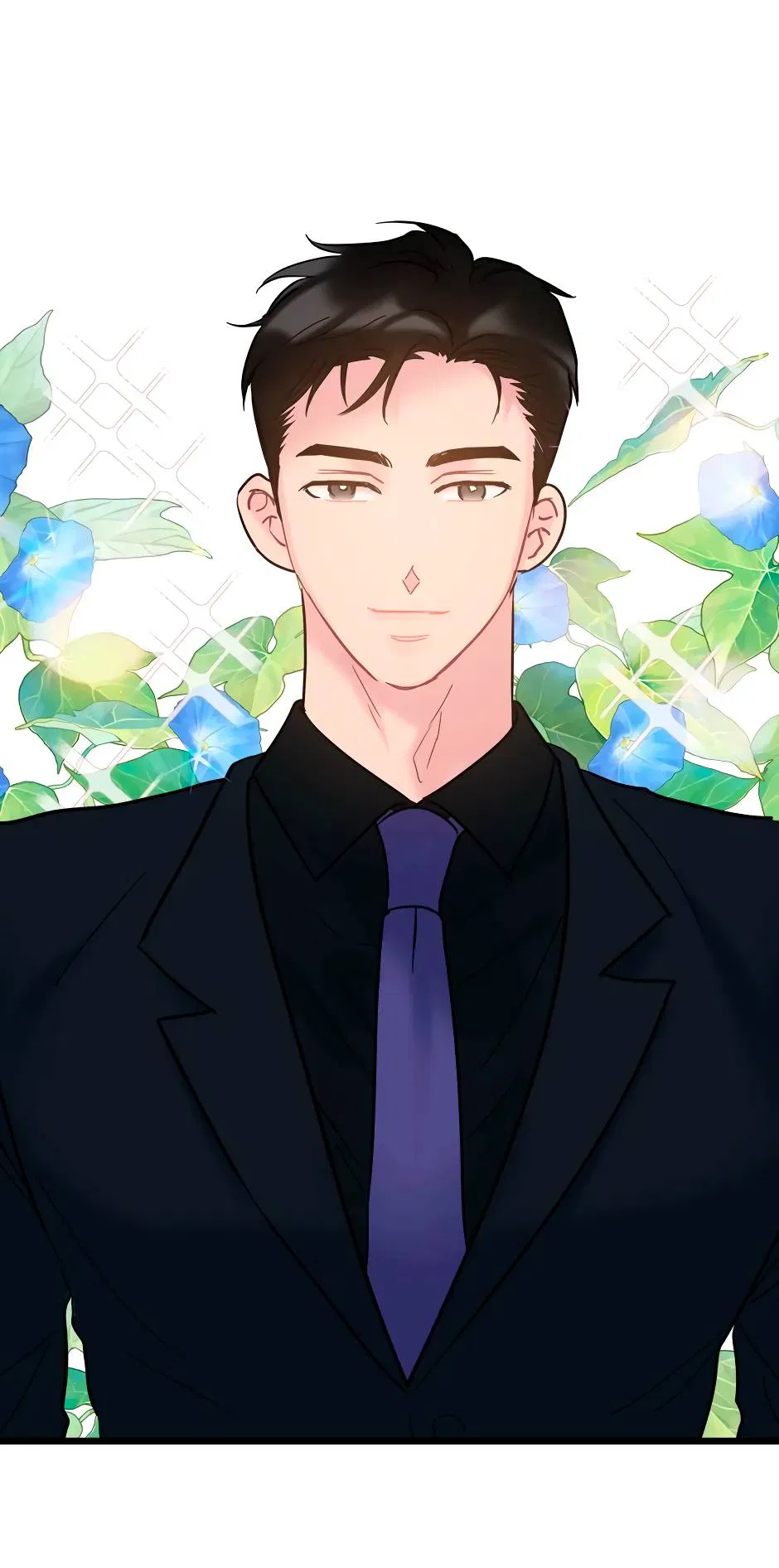 Манга Самые обычные отношения - Глава 67 Страница 3