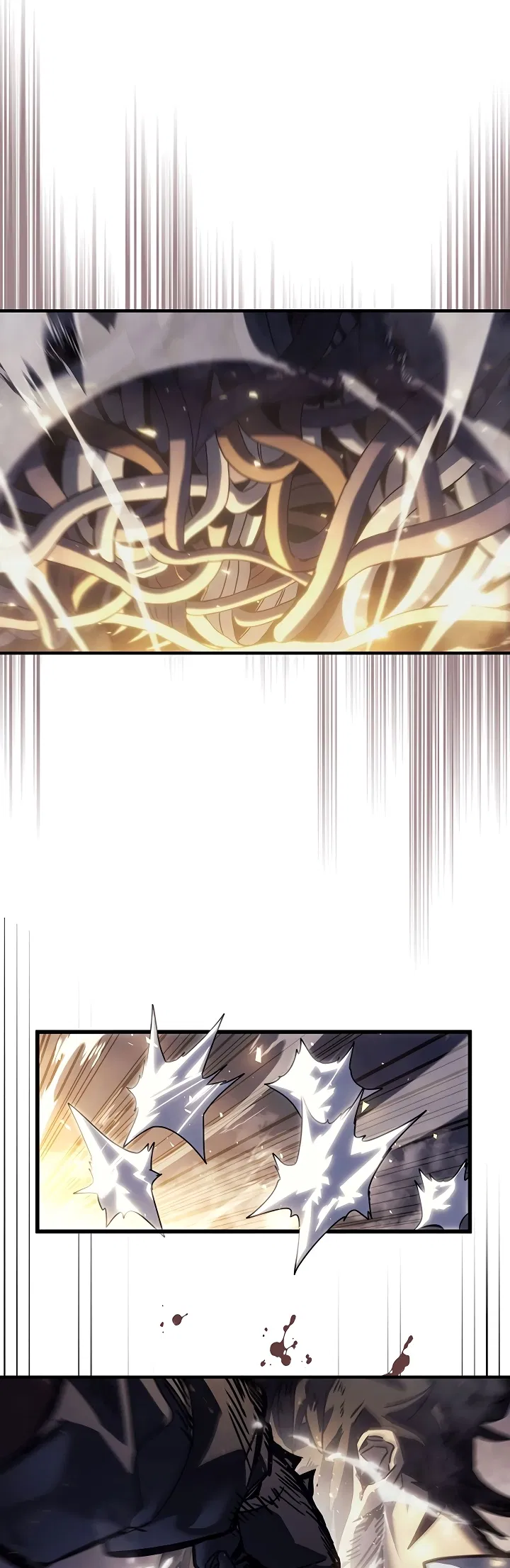 Манга Магия вернувшегося должна быть особенной - Глава 203 Страница 10