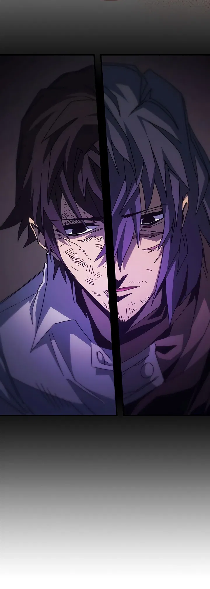 Манга Магия вернувшегося должна быть особенной - Глава 203 Страница 20