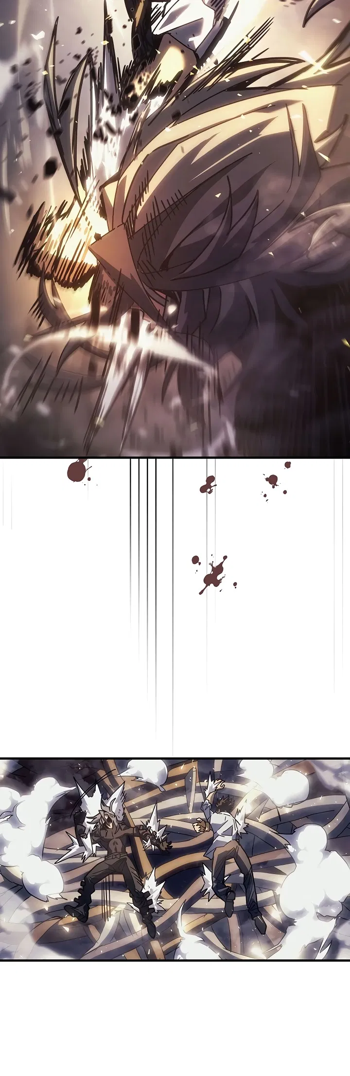 Манга Магия вернувшегося должна быть особенной - Глава 203 Страница 13