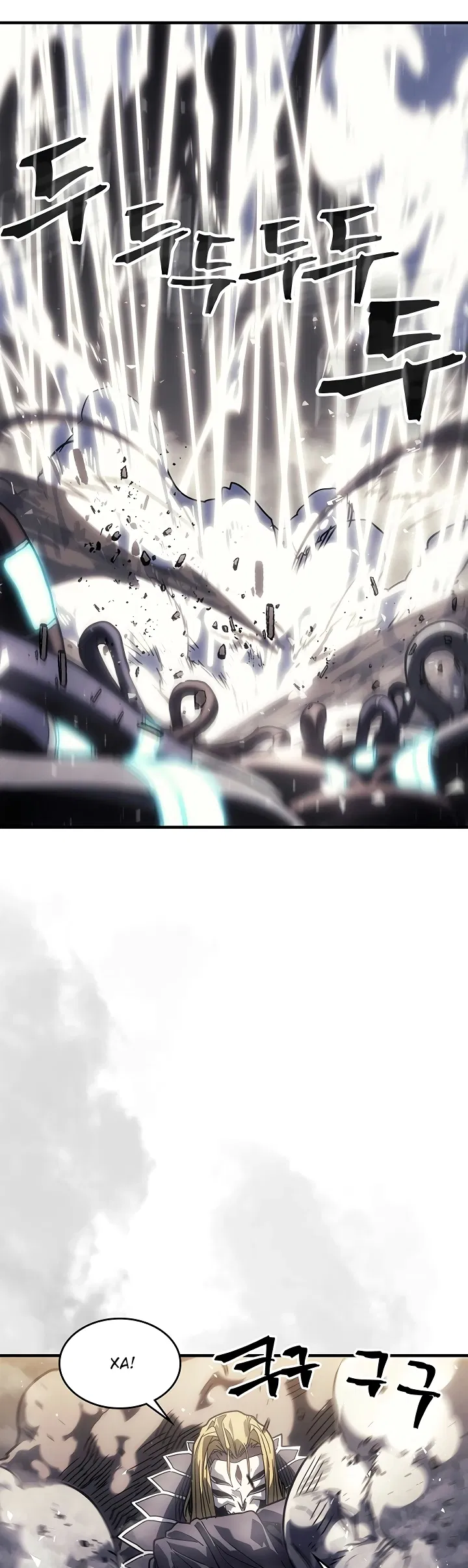 Манга Магия вернувшегося должна быть особенной - Глава 205 Страница 38