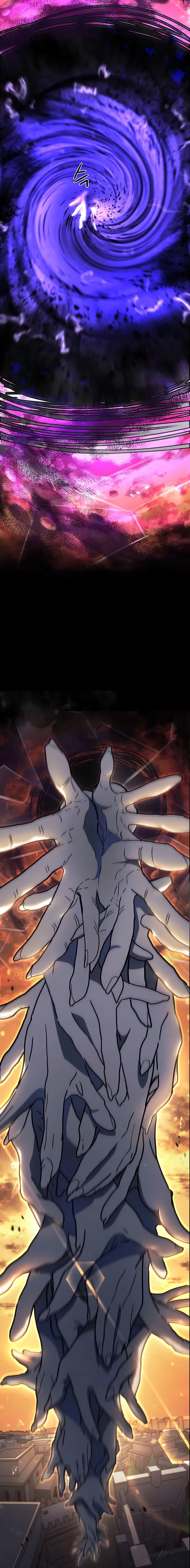 Манга Магия вернувшегося должна быть особенной - Глава 219 Страница 26